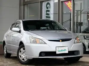 トヨタ_ＷｉＬＬ ＶＳ_1NZ－FE_中古車のガリバー58号宜野湾店