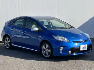 トヨタ_プリウス_S ツーリングセレ マイコーデ_中古車のガリバー大村店