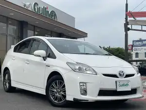 トヨタ_プリウス_G_中古車のガリバー盛岡店