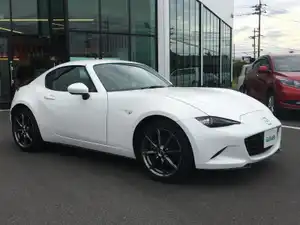 マツダ_ロードスター ＲＦ_S_中古車のガリバー11号丸亀店