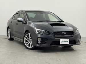 ＷＲＸ Ｓ４