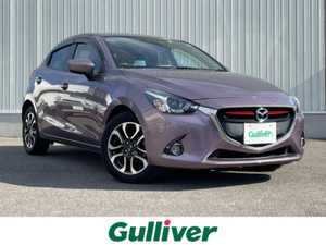 マツダ_デミオ_XD ツーリング_中古車のガリバーアウトレット佐賀環状東通り店