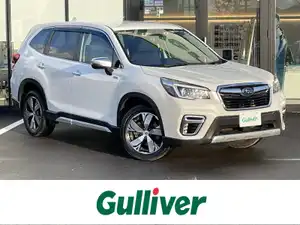 スバル_フォレスター ハイブリッド_アドバンス_中古車のガリバーフリマ13号山形店