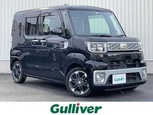 ダイハツ_ウェイク_G SA_中古車のガリバーアウトレット佐賀環状東通り店