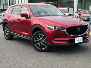 ＣＸ－５