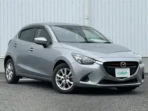 マツダ_デミオ_XD_中古車のガリバー熊本八代店