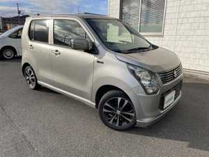 スズキ_ワゴンＲ_20周年記念車_中古車のガリバーフリマ13号山形店
