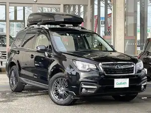 スバル_フォレスター_Xブレイク_中古車のガリバーフリマ13号山形店