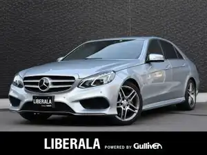 メルセデス・ベンツ_Ｅ３５０_ブルーテック アバンギャルド_中古車のガリバー城南店