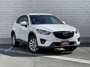 マツダ_ＣＸ－５_20S_中古車のガリバー盛岡店