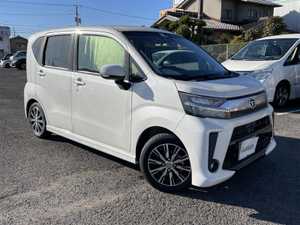 ダイハツ_ムーヴ_カスタム X LTD SAⅢ_中古車のガリバー盛岡店