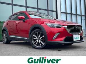 ＣＸ－３