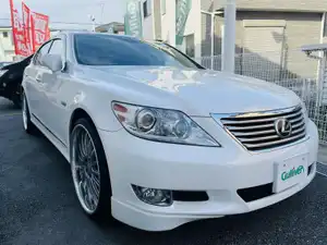 レクサス_ＬＳ_460 Iパッケージ_中古車のガリバー175号玉津店