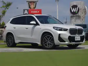 ＢＭＷ Ｘ１