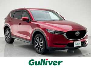 マツダ_ＣＸ－５_XD プロアクティブ_中古車のガリバーフリマ13号山形店