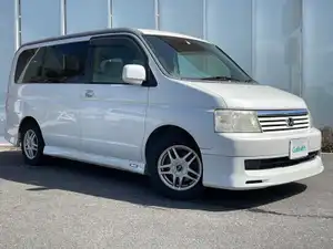 ホンダ_ステップワゴン_I_中古車のガリバー武雄店