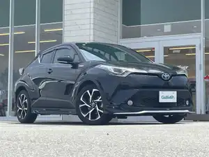 Ｃ－ＨＲ