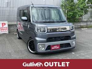 ダイハツ_ウェイク_G SA_中古車のガリバーアウトレット薩摩川内店