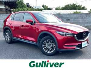 ＣＸ－５