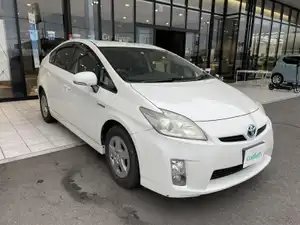 トヨタ_プリウス_S_中古車のガリバー宮崎港店