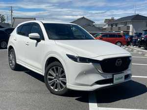 マツダ_ＣＸ－５_XD エクスクルーシブモード_中古車のガリバーフリマ13号山形店