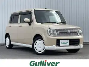 スズキ_ラパン_リミテッド_中古車のガリバー8号越前店