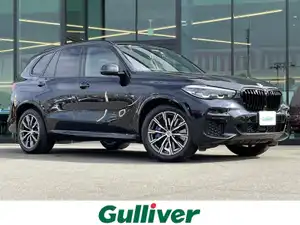 ＢＭＷ Ｘ５