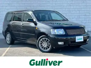 トヨタ_サクシード ワゴン_TX Gパッケージ_中古車のガリバー58号宜野湾店
