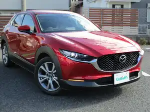 マツダ_ＣＸ－３０_20S Lパッケージ_中古車のガリバーフリマ13号山形店