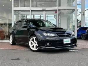 インプレッサ ＷＲＸ