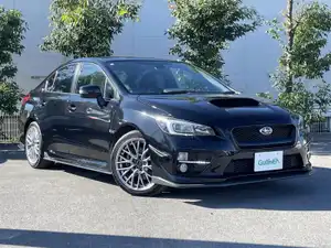 ＷＲＸ Ｓ４