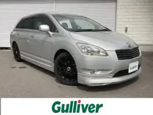 トヨタ_マークＸ ジオ_350G_中古車のガリバー盛岡店