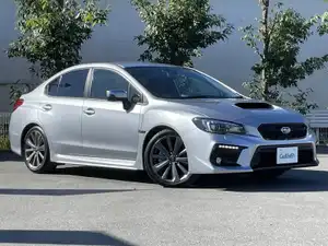 ＷＲＸ Ｓ４