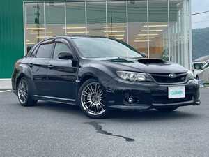 インプレッサ ＷＲＸ