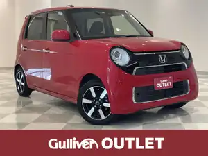 ホンダ_Ｎ ＯＮＥ_G ローダウン_中古車のガリバーアウトレット27号敦賀店