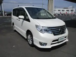 日産_セレナ_ハイウェイスター_中古車のガリバー出雲店