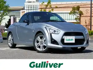 ダイハツ_コペン_ローブ_中古車のガリバー柏沼南店