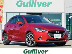 マツダ_デミオ_XD ツーリング_中古車のガリバー久留米みやき店