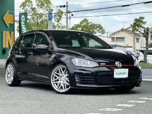 ゴルフ ＧＴＩ