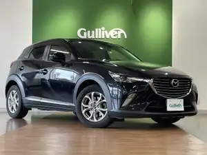 ＣＸ－３