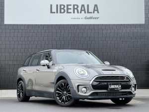 MINI_ミニ クラブマン_クーパーSD_中古車のLIBERALA リベラーラ仙台港
