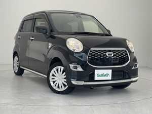 ダイハツ_キャスト_スタイル X SAⅡ_中古車のガリバーうるま店