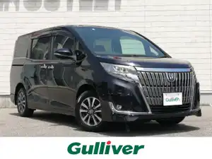 トヨタ_エスクァイア_Gi_中古車のガリバーアウトレット富山新庄店