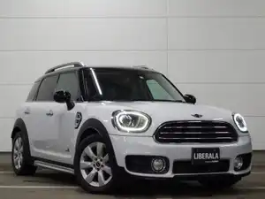 MINI_ミニ クロスオーバー_クーパー D オール4_中古車のLIBERALA リベラーラ山形