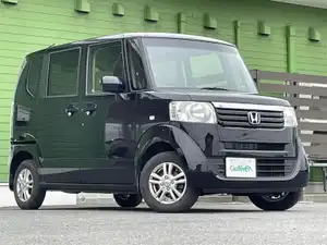 ホンダ_Ｎ ＢＯＸ_G Lパッケージ_中古車のガリバースナップハウス山形西バイパス店