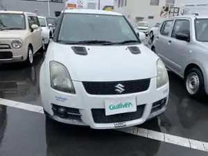 スズキ_スイフト_スポーツ_中古車のガリバー58号宜野湾店