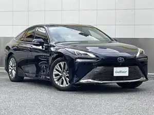 ＭＩＲＡＩ(トヨタ)