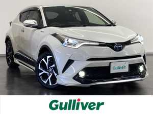Ｃ－ＨＲ