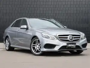 メルセデス・ベンツ_Ｅ２５０_アバンギャルド_中古車のLIBERALA リベラーラ仙台港