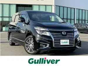 日産_エルグランド_250ハイウェイスターS_中古車のガリバー橿原桜井店